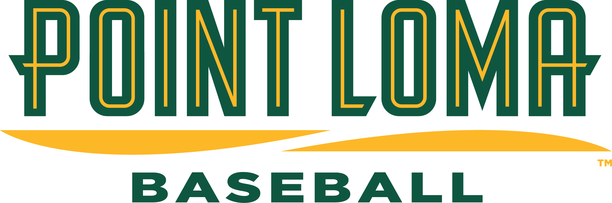 Baseball logo