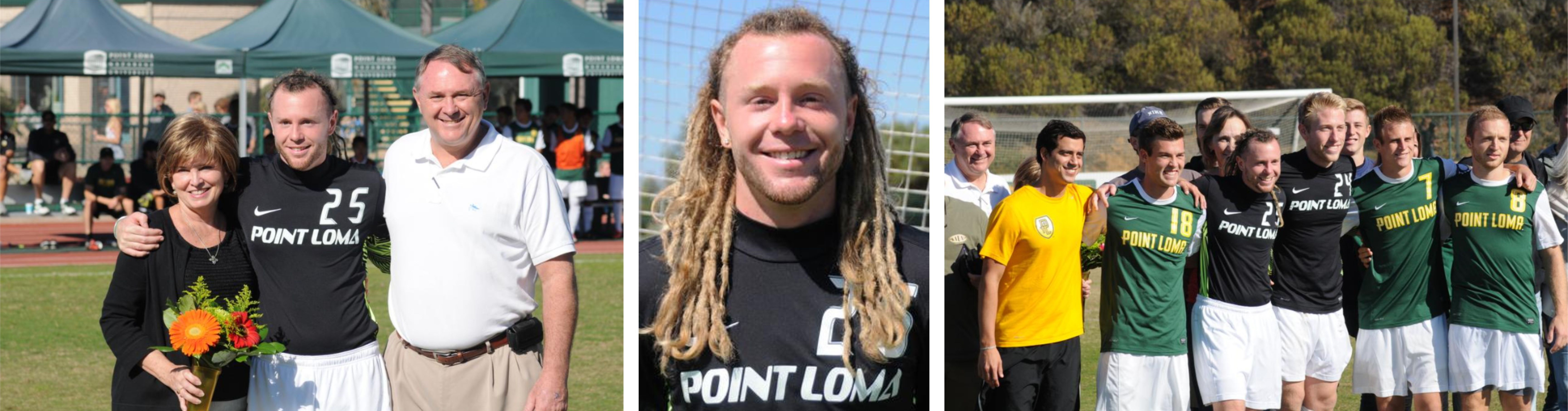 Photos of Carter Rhoad