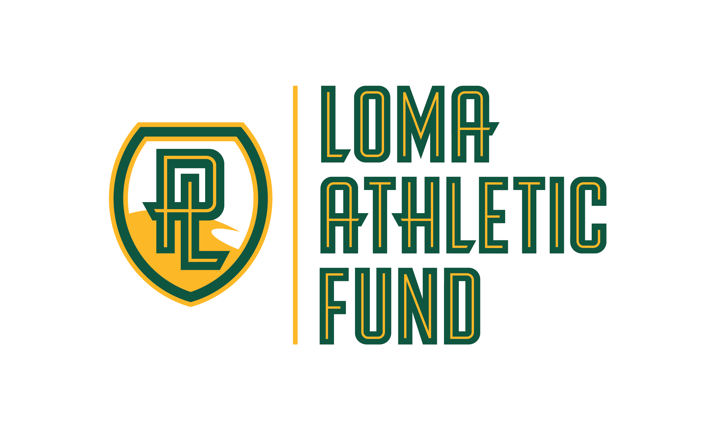 Loma Athletic Fund Logo