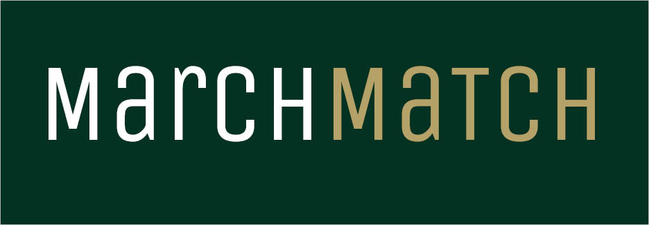 March March Logo