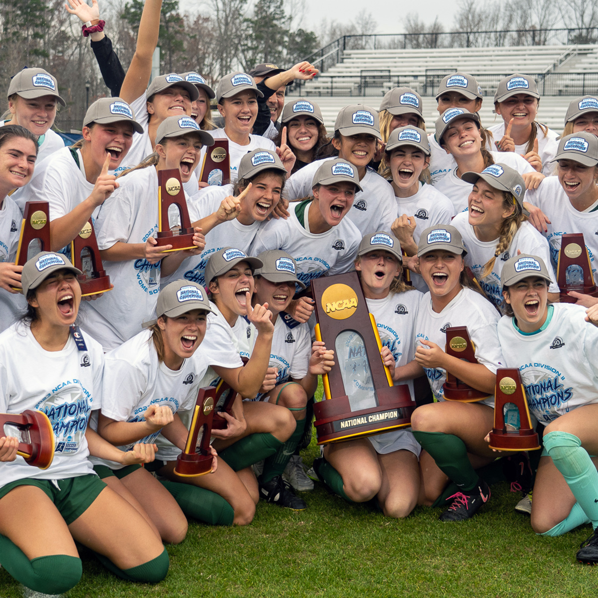 Women's Soccer Donation Page